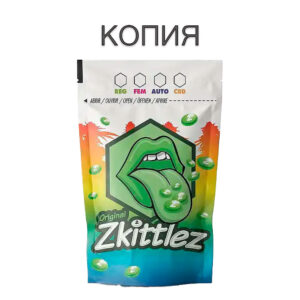 Zkittlez Photo