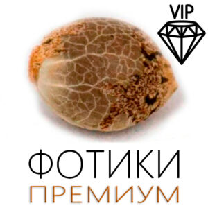 Фотопериодные VIP