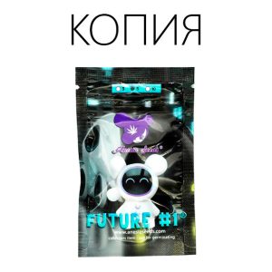 Future #1 Авто