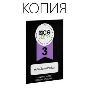 Zamaldelica Авто